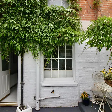 West Street Retreat Grade II Listed Townhouse Villa Harwich Exterior photo