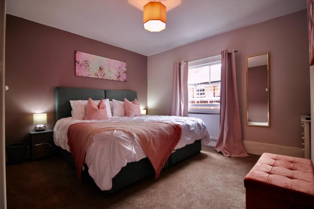 Holiday home West Street Retreat Grade Ii Listed Townhouse *