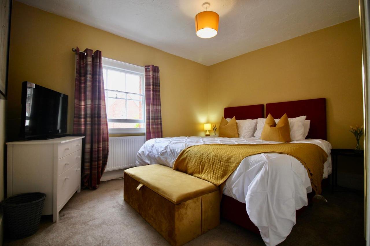 West Street Retreat Grade Ii Listed Townhouse Holiday home