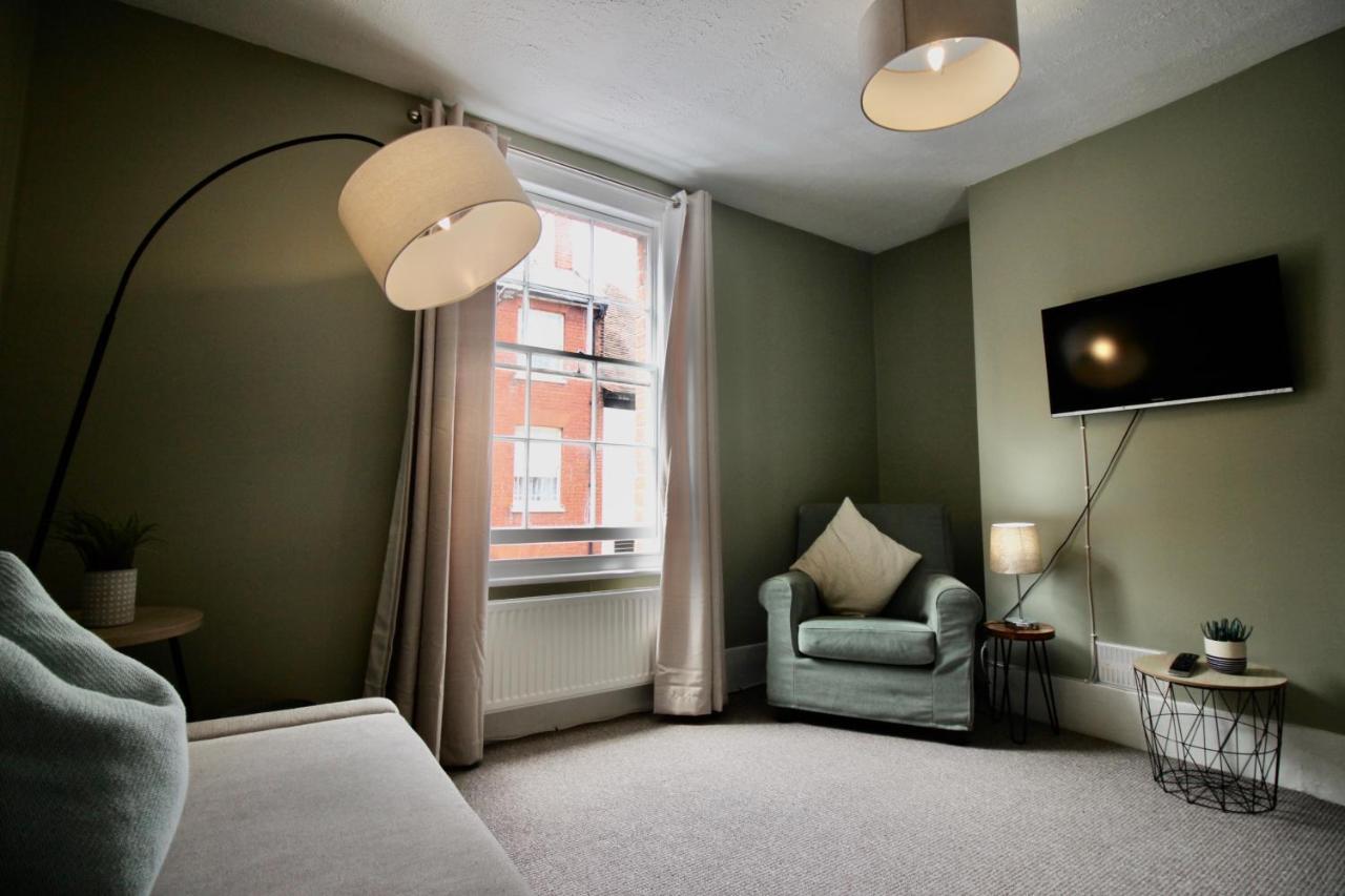 Holiday home West Street Retreat Grade Ii Listed Townhouse