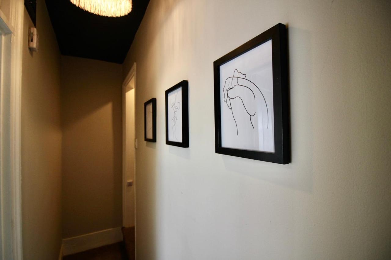 West Street Retreat Grade Ii Listed Townhouse Holiday home *