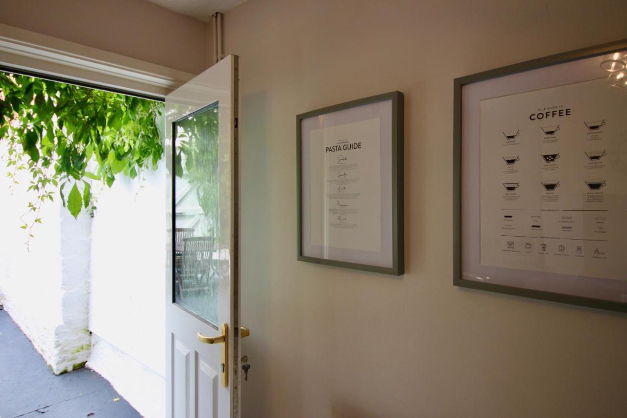 Holiday home West Street Retreat Grade Ii Listed Townhouse