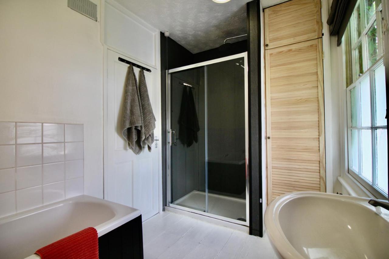 West Street Retreat Grade Ii Listed Townhouse