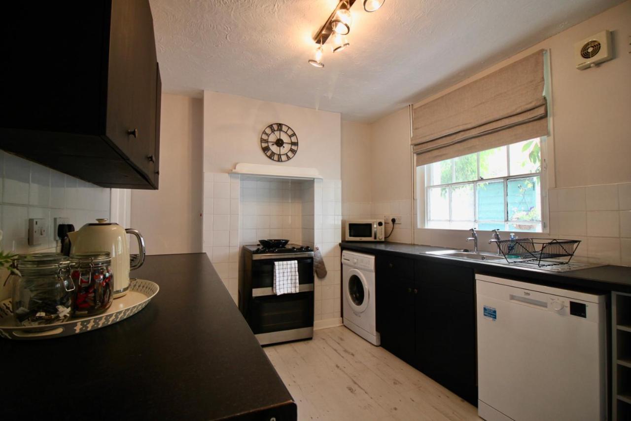 Holiday home West Street Retreat Grade Ii Listed Townhouse *