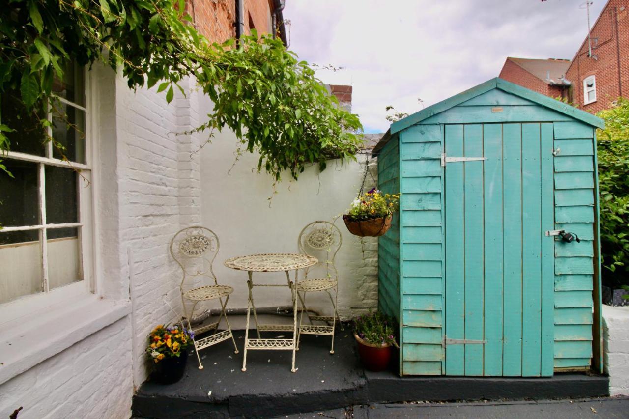 Holiday home West Street Retreat Grade Ii Listed Townhouse Harwich