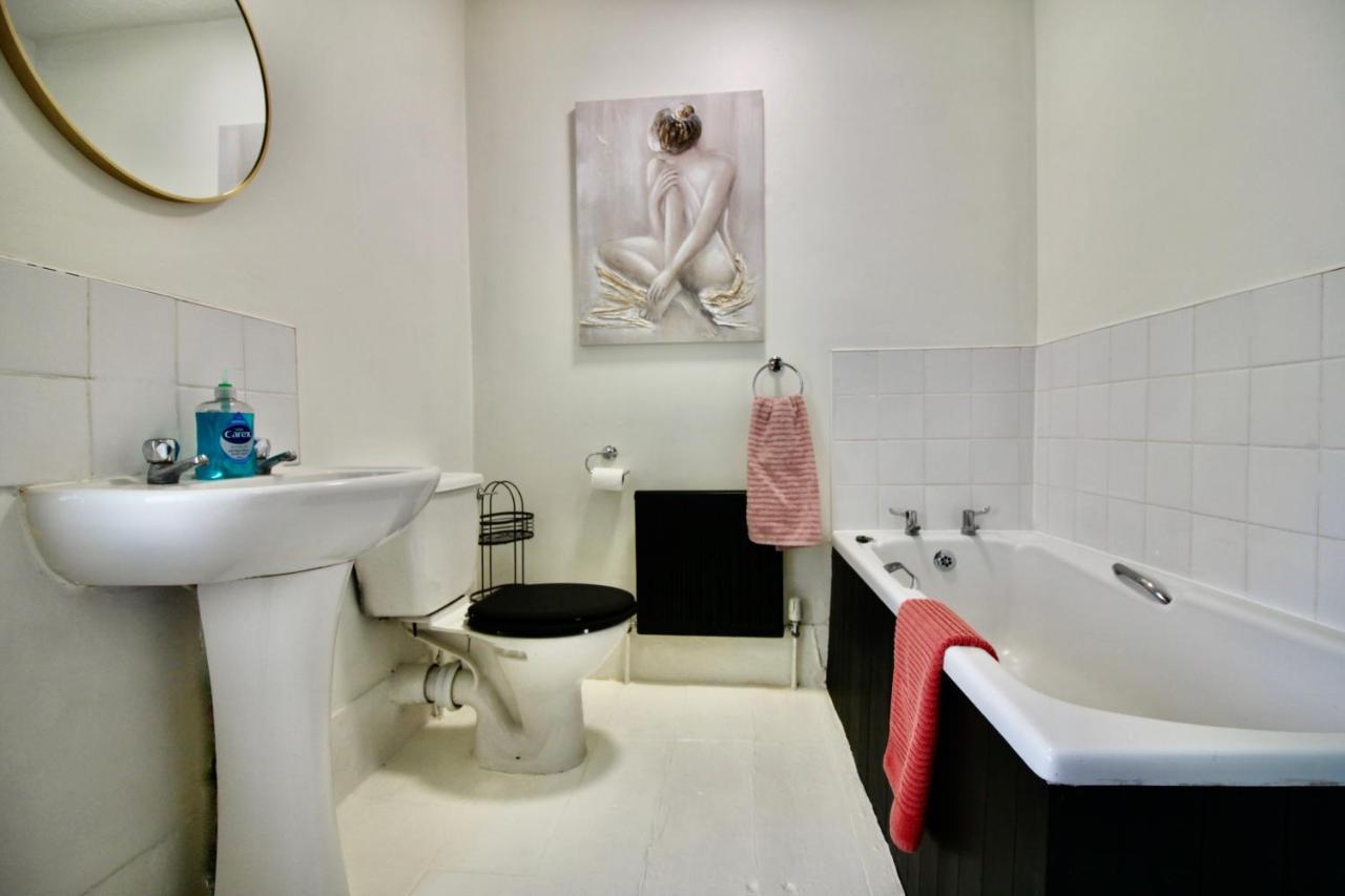 Holiday home West Street Retreat Grade Ii Listed Townhouse
