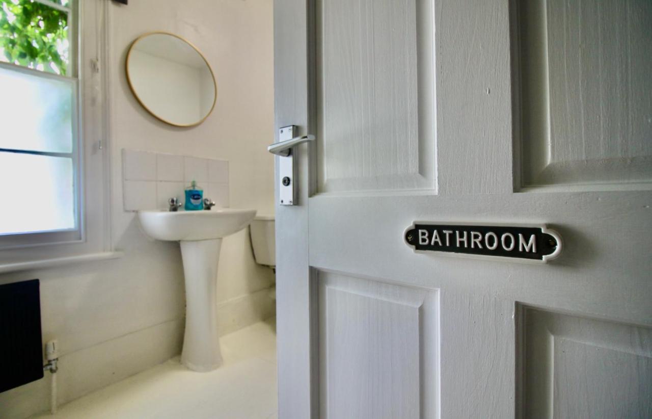 Holiday home West Street Retreat Grade Ii Listed Townhouse